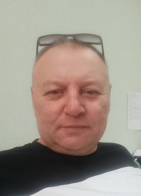 Eduard, 56, Russia, Serpukhov
