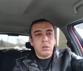 Джамик, 42 года, Москва