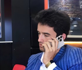 Yasha, 29, Yekaterinburg