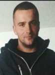 Osman, 28 лет, Ljubljana