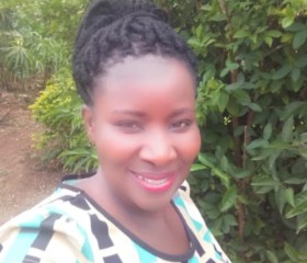 Juliet, 48 лет, Kampala