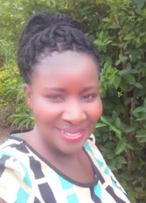 Juliet, 48, Uganda, Kampala