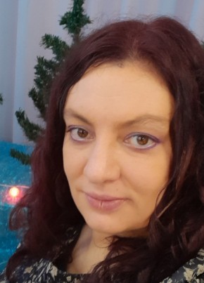 Мария, 37, Россия, Ижевск