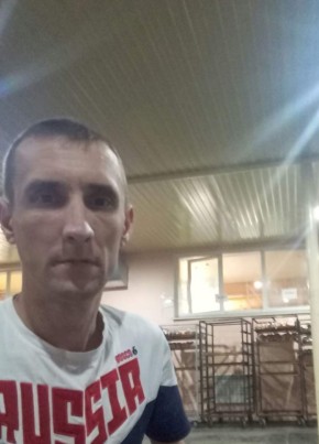 Алексей из Астрахани 41 год
