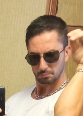 Artem, 36, Ukraine, Severodonetsk