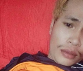 Ko Ok, 32, Phnom Penh