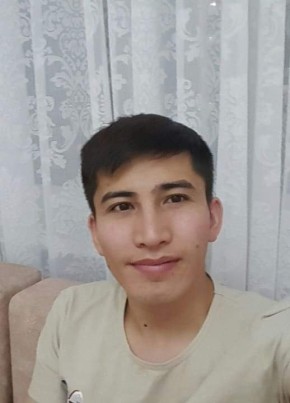 IcebergJ, 29, Монгол улс, Улаанбаатар