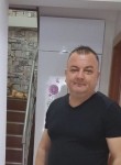 Yaşar, 52 года, Denizli