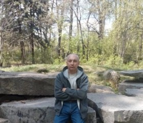 Алексей, 58 лет, Екатеринбург