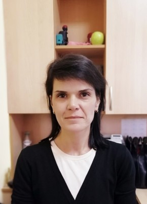 Наталья, 43, Россия, Ярославль