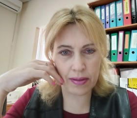 Марина, 53 года, Київ