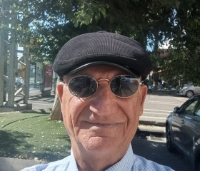 דוד ניסימוב, 67, Tel Aviv