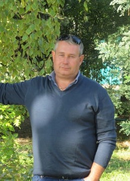 Владимир, 56, Россия, Ахтубинск