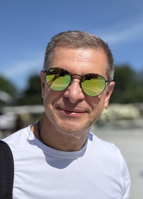 Leo, 55, Russia, Moscow