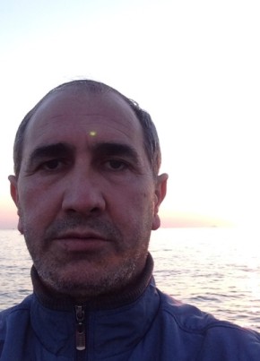 ibrahim, 50, Türkiye Cumhuriyeti, Maltepe
