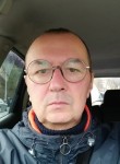 Oleg, 63, Saint Petersburg