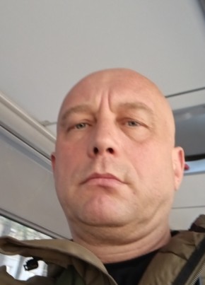 Андрей из Луганска 45 лет