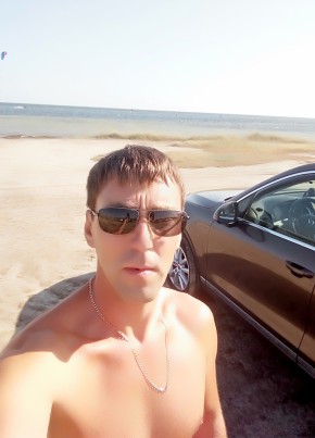 Andrey, 40, Ukraine, Odessa