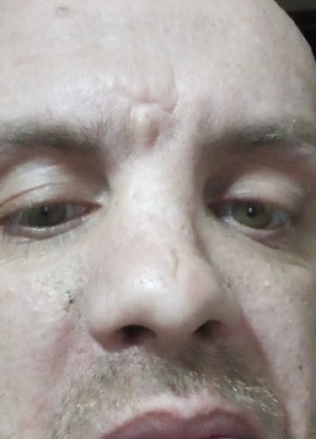 Grisha, 42, Russia, Kansk