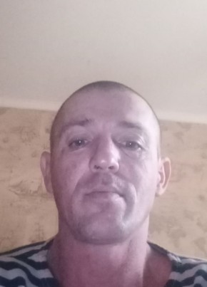 Zhenya, 47, Russia, Petrovsk