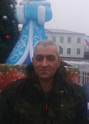 Алексей, 46, Россия, Чернянка
