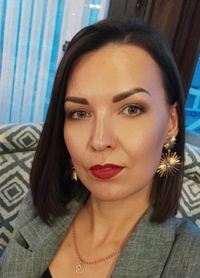 Ольга, 38, Россия, Томск