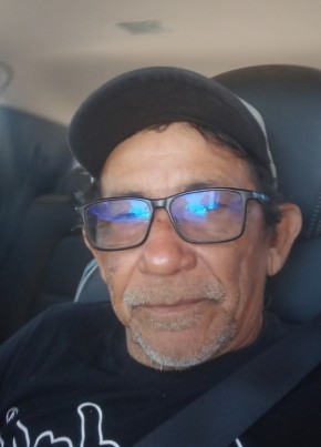 Marcos из Goiânia 59 лет