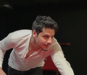 Maro, 21, Cairo