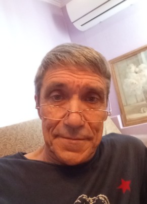 Виктор из Витязево 45 лет