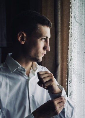 Roman, 32, Россия, Барнаул