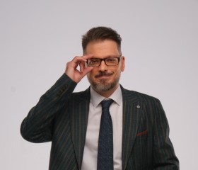 Kirill, 48, Rio de Janeiro