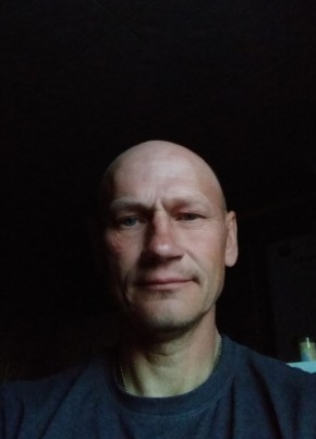 Dmitri Shostakov, 43, Россия, Богородицк