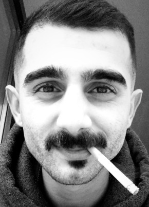 Ferhat, 28, Türkiye Cumhuriyeti, Sancaktepe