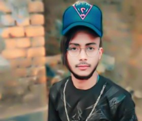 Ishan, 22 года, Shāntipur