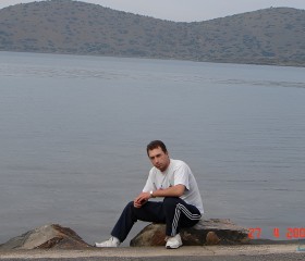 Evgenij, 53, Agios Nikolaos