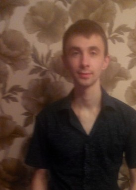Игорь, 35, Россия, Суворов