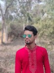 Raj, 25 лет, চট্টগ্রাম
