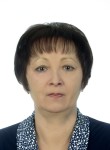 Лариса, 62 года, Кострома