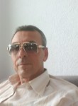 Haydar, 56 лет, Oss