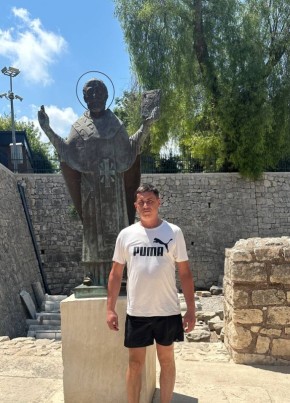 Sergey, 40, Russia, Moscow