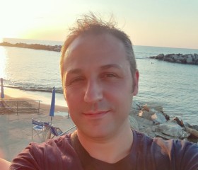 Adamo, 47, San Miniato