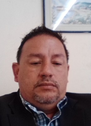 Alberto, 51, República de Costa Rica, San José (San José)