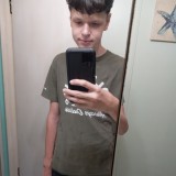 Jayden, 18  , New Bern