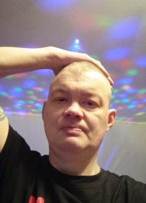 Алексей, 47, Россия, Судогда
