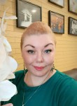 Veleslava, 45, Moscow