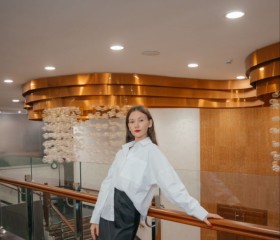Sofiya, 18, Yekaterinburg