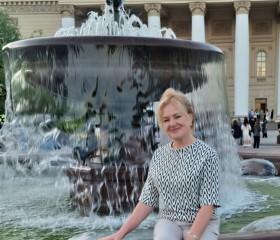 Anna, 60, Zelenograd