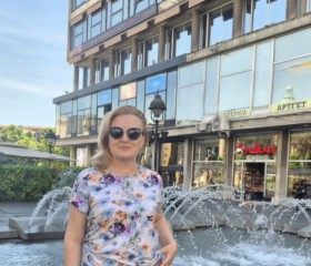 Anna, 60, Belgrade