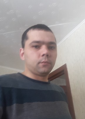 Денис, 36, Россия, Иваново