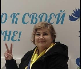 Andjelina, 60, Saint Petersburg